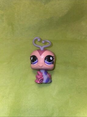 LPS Love bug #1630